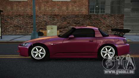 Honda S2000 CR-Z pour GTA 4