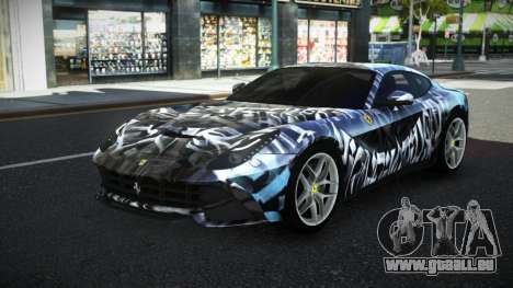 Ferrari F12 DFR S5 pour GTA 4