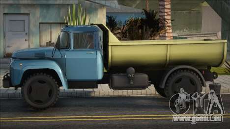 Zil-130 600HP JTO pour GTA San Andreas