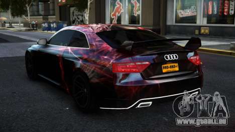 Audi S5 D-Sport S4 für GTA 4