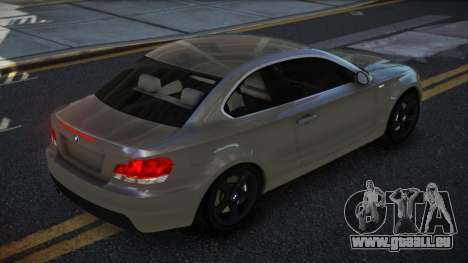 BMW 135i 09th für GTA 4