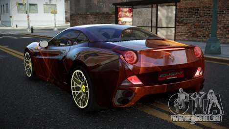 Ferrari California MSC S3 für GTA 4