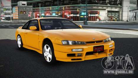 Nissan 200SX HSN für GTA 4