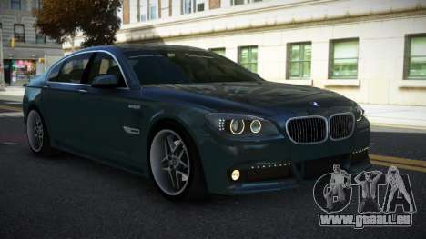 BMW 750Li ST-K für GTA 4