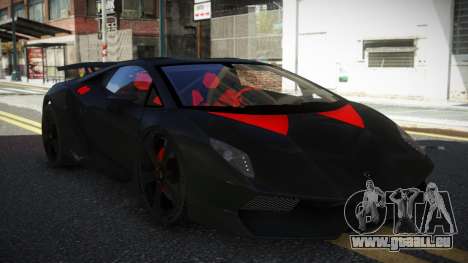 Lamborghini Sesto Elemento B-Style für GTA 4