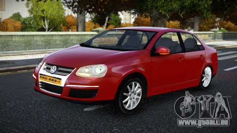 Volkswagen Jetta FVL für GTA 4