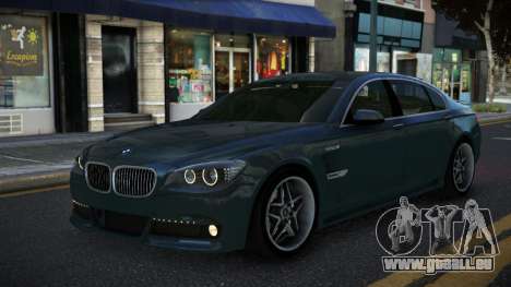 BMW 750Li ST-K für GTA 4