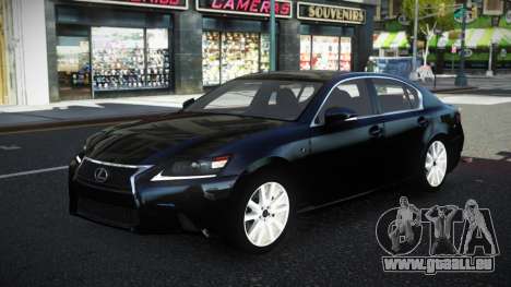 Lexus GS350 FT für GTA 4