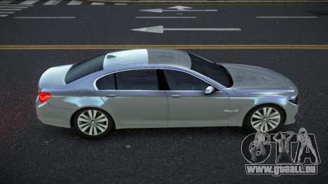 BMW 760Li 11th pour GTA 4