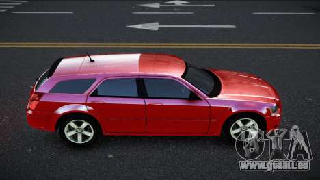 Dodge Magnum RT 08th für GTA 4