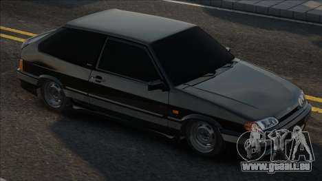 Vaz 2113 Racing pour GTA San Andreas