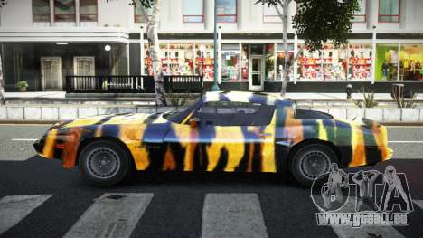 Pontiac Trans Am NPL S2 für GTA 4