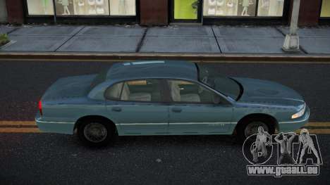 Chrysler New Yorker LHS 94th pour GTA 4