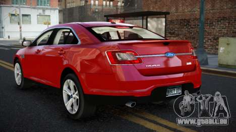 Ford Taurus 10th für GTA 4