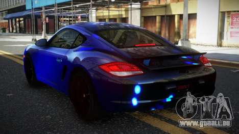 Porsche Cayman MC-R S6 für GTA 4