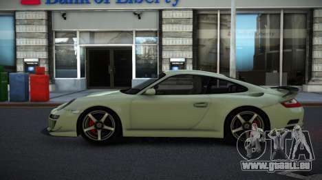 RUF Rt 12 SS pour GTA 4