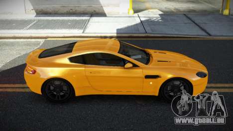 Aston Martin Vantage PC-R pour GTA 4