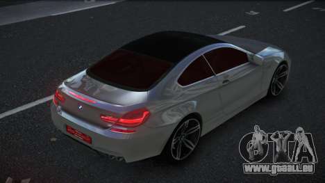 BMW M6 SD pour GTA 4