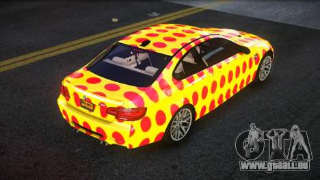 BMW M3 E92 VR S2 für GTA 4