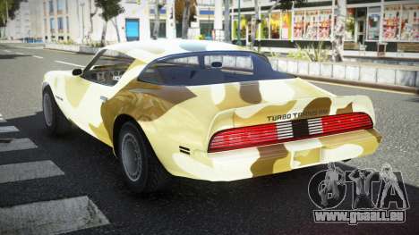 Pontiac Trans Am NPL S1 für GTA 4