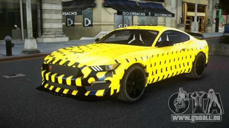 Shelby GT350 M-Sport S10 pour GTA 4