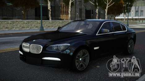 BMW 750i SC-V für GTA 4