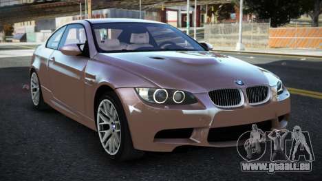 BMW M3 E92 VR pour GTA 4