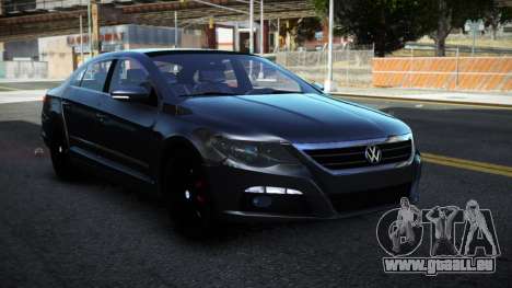 Volkswagen Passat CSD für GTA 4