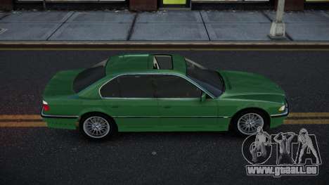 BMW 740i PS für GTA 4