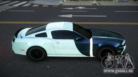 Ford Mustang D-SM S6 pour GTA 4