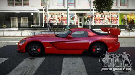 Dodge Viper GR1 für GTA 4