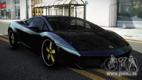 Lamborghini Gallardo JD für GTA 4