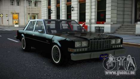 Dodge Diplomat 83th für GTA 4