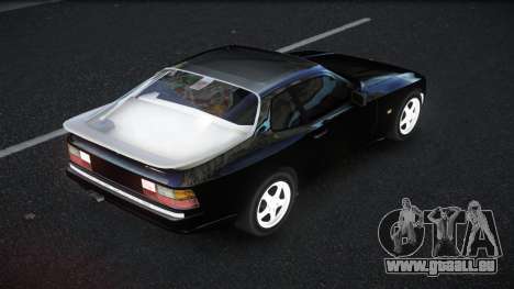 Porsche 944 SD pour GTA 4