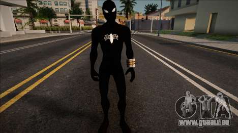 Venoiman Supaidaman Skin für GTA San Andreas