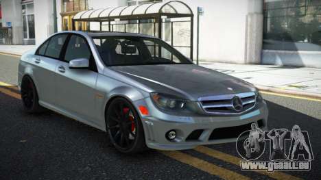 Mercedes-Benz C180 AMG SD für GTA 4