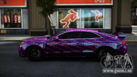 Audi S5 D-Sport S3 pour GTA 4