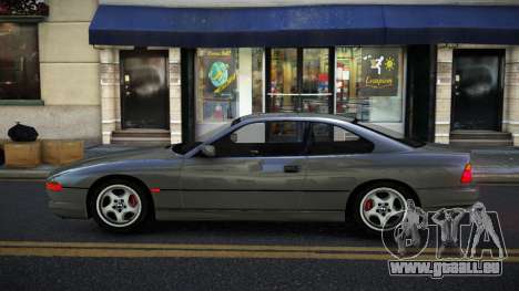 1997 BMW E31 GT für GTA 4