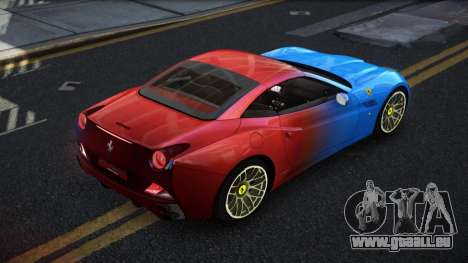 Ferrari California MSC S6 für GTA 4