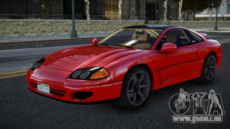 Dodge Stealth 96th pour GTA 4