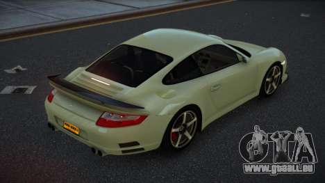 RUF Rt 12 SS pour GTA 4