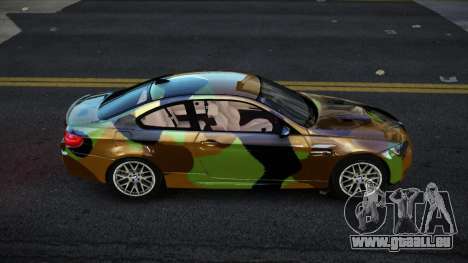 BMW M3 E92 VR S3 für GTA 4