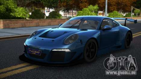 RUF RGT-8 Z-Tuned pour GTA 4