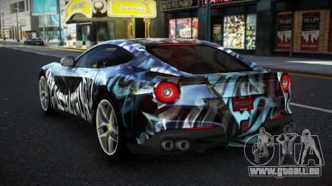 Ferrari F12 DFR S5 pour GTA 4