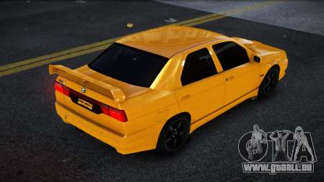 Alfa Romeo 155 KH für GTA 4