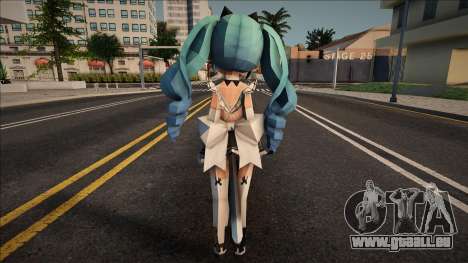 Privaty (Goddess of Victory: Nikke) v2 pour GTA San Andreas