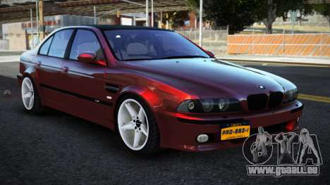 BMW M5 E39 SC-I für GTA 4