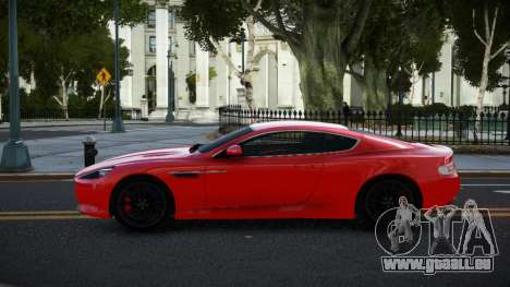 Aston Martin Virage 12th pour GTA 4