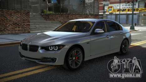 BMW 335i 13th für GTA 4