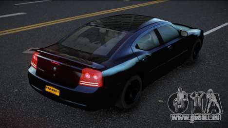 Dodge Charger RT 07th pour GTA 4